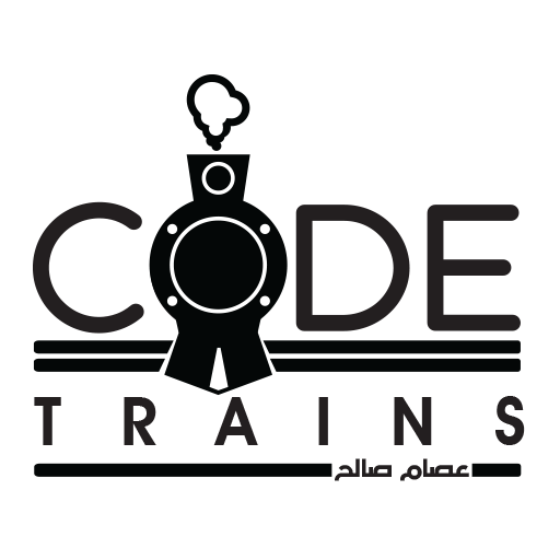 CodeTrains Logo
